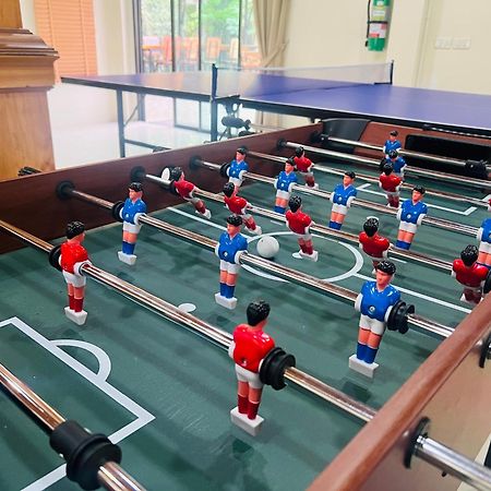 Hotel Cascade Tara Na Mueang Zewnętrze zdjęcie